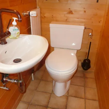 Lo Batcho By Interhome Chalet