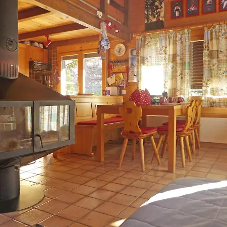 Lo Batcho By Interhome Chalet *