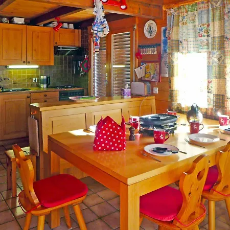 Lo Batcho By Interhome *