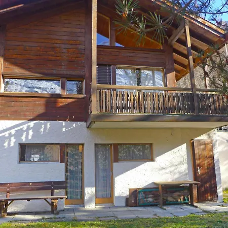 Lo Batcho By Interhome
