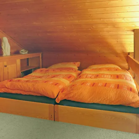 Chalet Lo Batcho By Interhome *