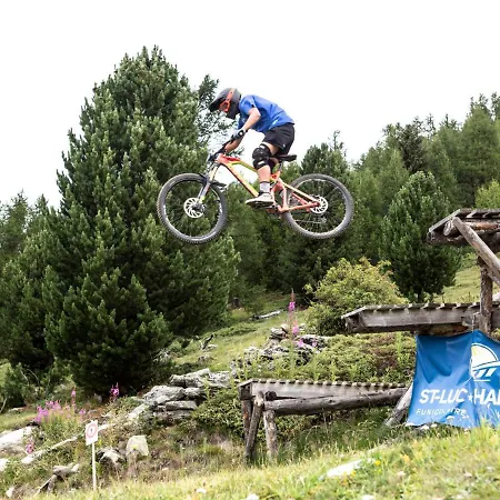 Lo Batcho By Interhome * Zinal