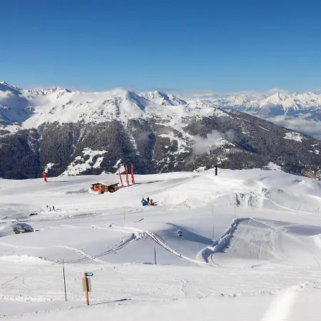 Lo Batcho By Interhome Alpesi faház *