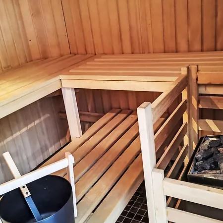Chalet Lo Batcho By Interhome Zinal