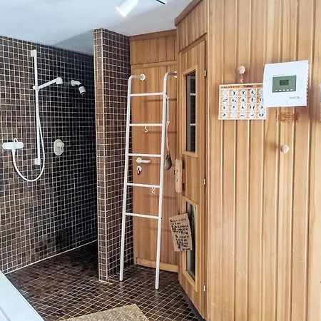 Chalet Lo Batcho By Interhome Zinal