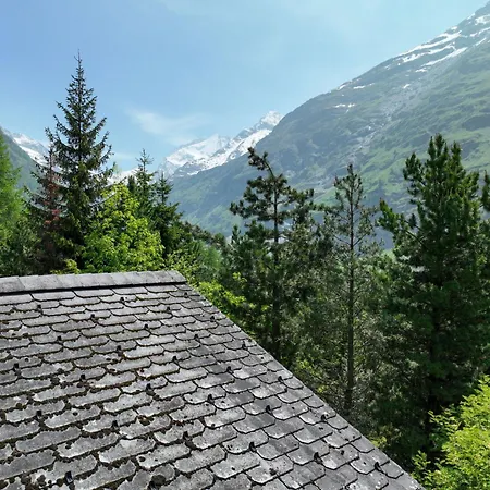 Lo Batcho By Interhome Alpesi faház