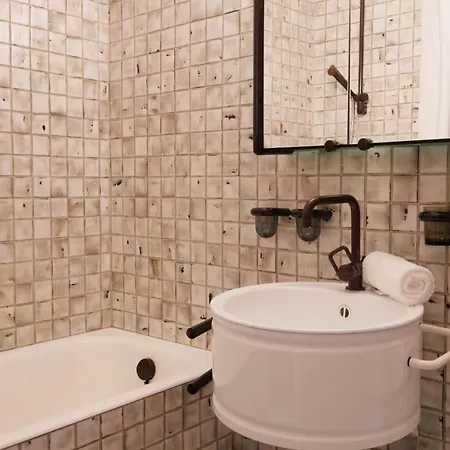 Horská chata Lo Batcho By Interhome