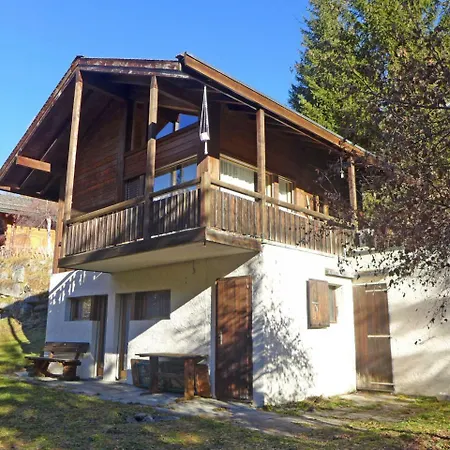 Chalet Lo Batcho By Interhome