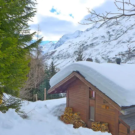 Lo Batcho By Interhome Chalet *