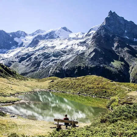 Lo Batcho By Interhome Chalet *