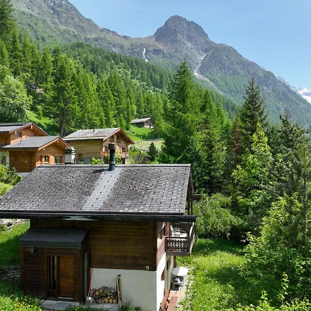 Lo Batcho By Interhome *