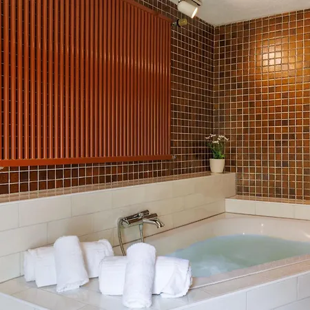 Lo Batcho By Interhome Chalet *