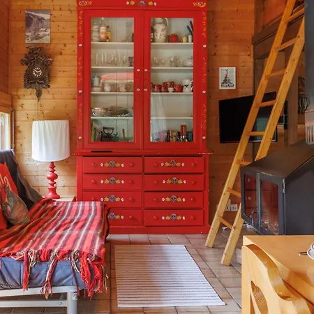 Lo Batcho By Interhome Chalet *