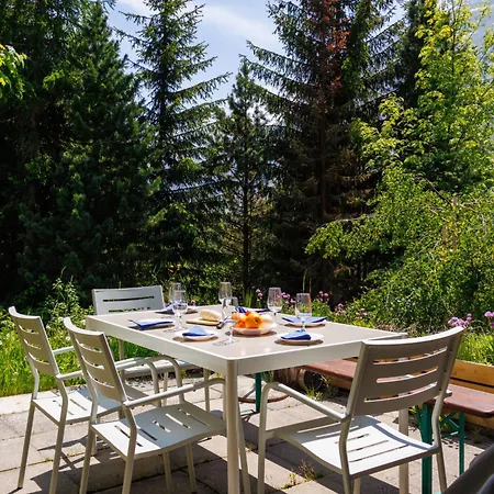 Lo Batcho By Interhome *